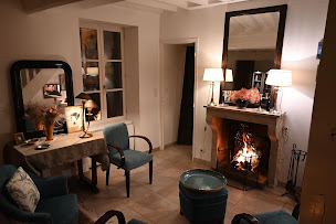 Photo n°27 de Gîte Joli - Gîtes de France à Châtel-Censoir (Lodge)