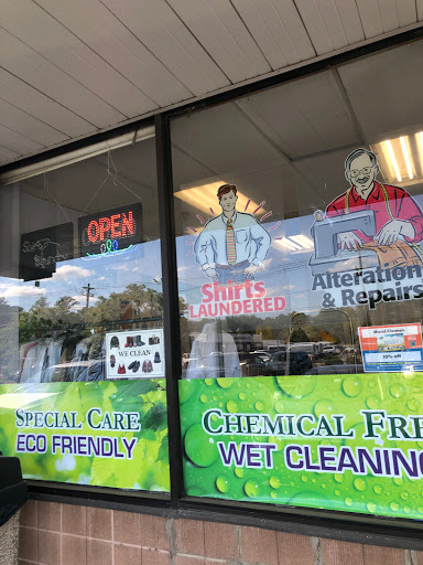 Mazal cleaners
