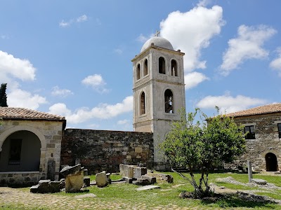 Apollonia Archaeological Park