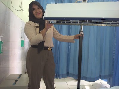 Photos of Rumah Sakit TK II Dr. A.K Gani Palembang