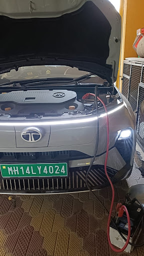 #Car Battery Shop in Viman Nagar post image