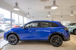 Photo n°12 de Honda Orléans - Althea à Orléans (Concessionnaire automobile)