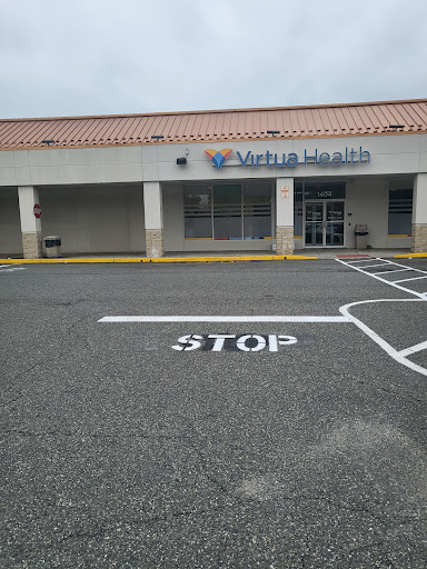Virtua Primary Care - Cinnaminson - Thumbnail