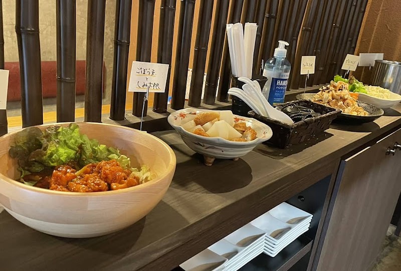 焼とりとおばんざいの店 凡と菜