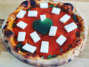 Photo n°5 de Les pizzas de Simon à Argy (Pizzas à emporter)