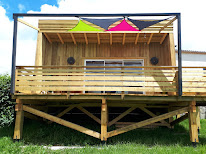 Chalet de Gaïa, massage tantra ,massages tao ,massage relaxation, hypnose, soins à Sonnac-sur-l'Hers