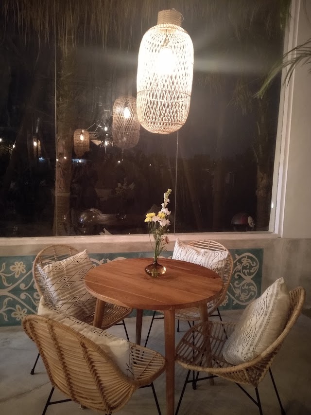 Dreamsea Surf Camp Canggu