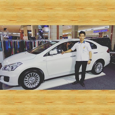 Photos of Suzuki Nusantara Jaya Sentosa Dago