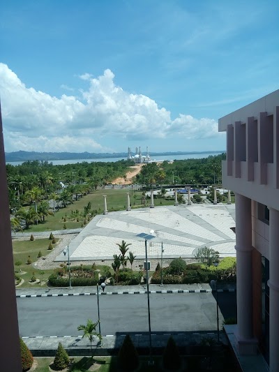 Photos of Kantor Bupati Bagian Pembangunan Setda Kab. Nunukan Lt. 4