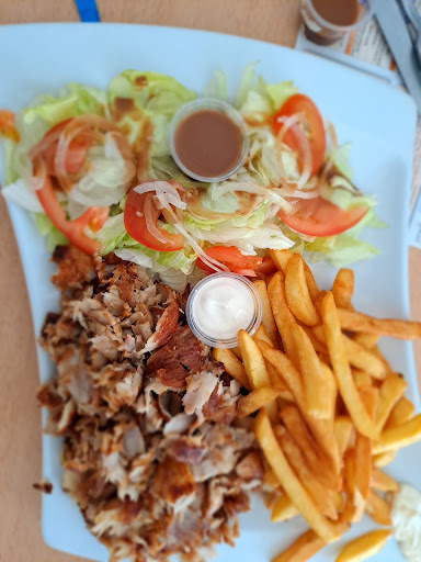 Family's Kebab