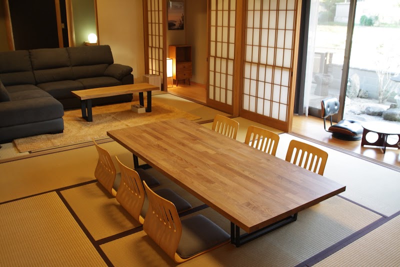 お泊り忠左衛門 吉野