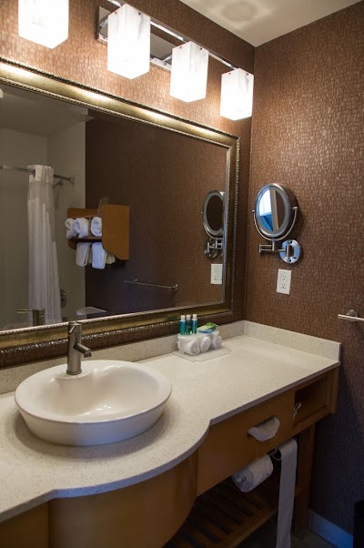 Photos of Holiday Inn Express Monterey-Cannery Row