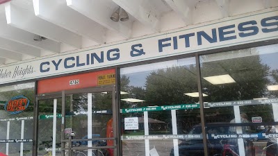 Huber Heights Cycling-Fitness