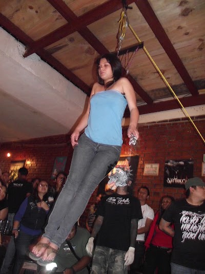 Photos of Caf&eacute; Bar Ruta 666