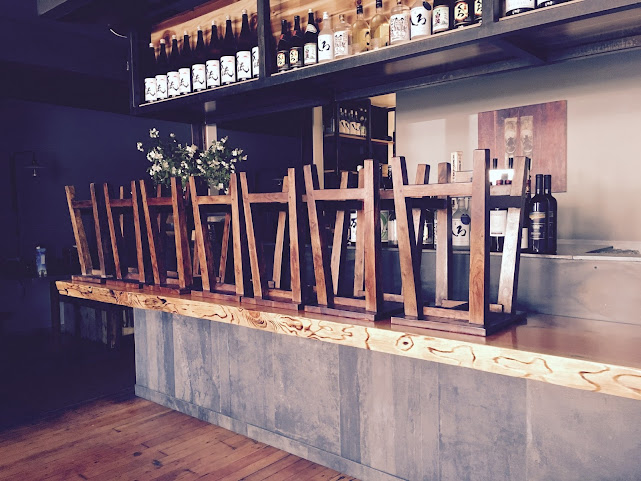 Village Sake by null