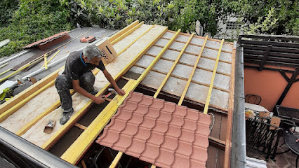 HELFRIED 57 RÉNOVATION COUVREUR ZINGUEUR