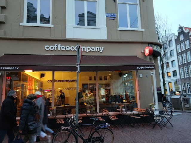 CoffeeCompany