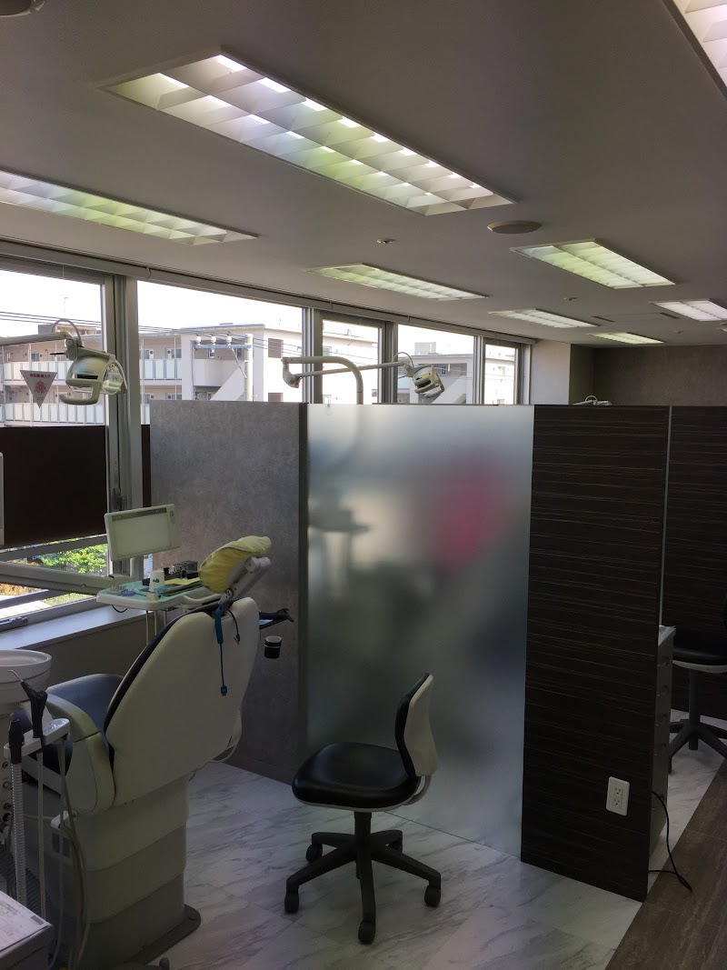 萩中パークサイド歯科