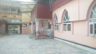 Photos of حضرت ابوبکر صدیق رض جامع جومات Hazrat Abo Bakr Sediq Masjid
