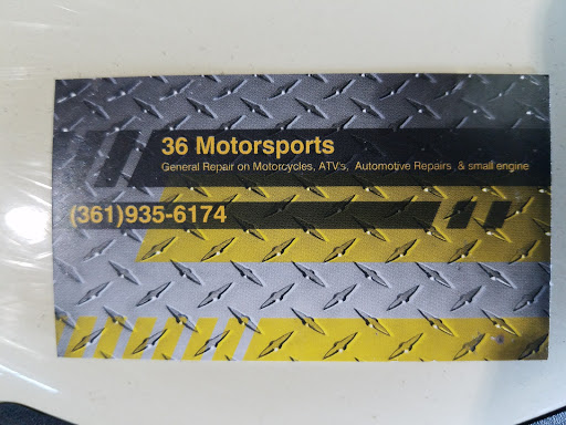 36 Motorsports