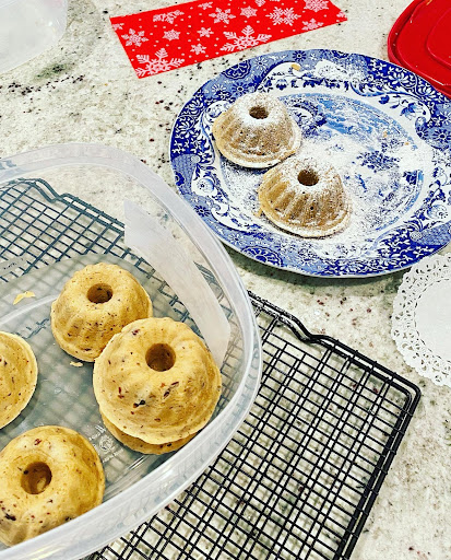 Dolci Di Mare