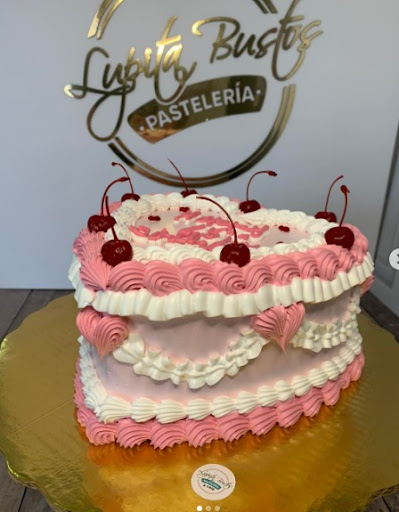 Pastelería Lupita Bustos
