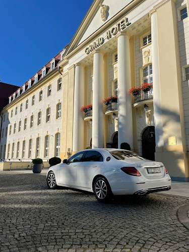 VIP.transfer.PL - Przeprowadzka