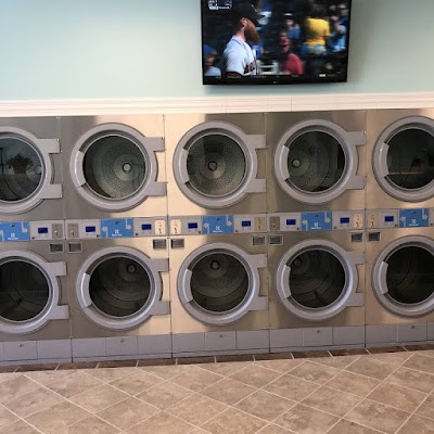 Midway Laundry