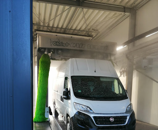 DKS-Logistik Büttelborn Gallery - Germany