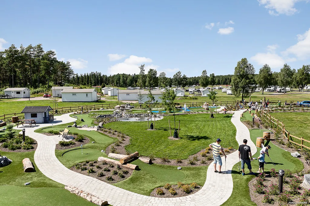 First Camp Karlstad
