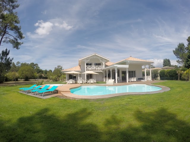 Villa Bora Bora