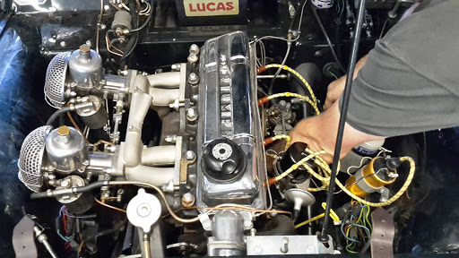 ATW GmbH Fahrzeugtechnik, Reifenfachhandel - Thumbnail