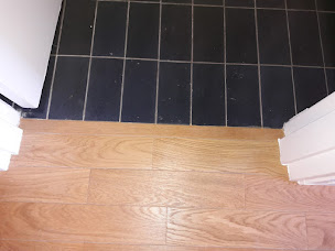 Photo n°28 de Parquet Massif 78 à Houilles (Service de pose de parquet)