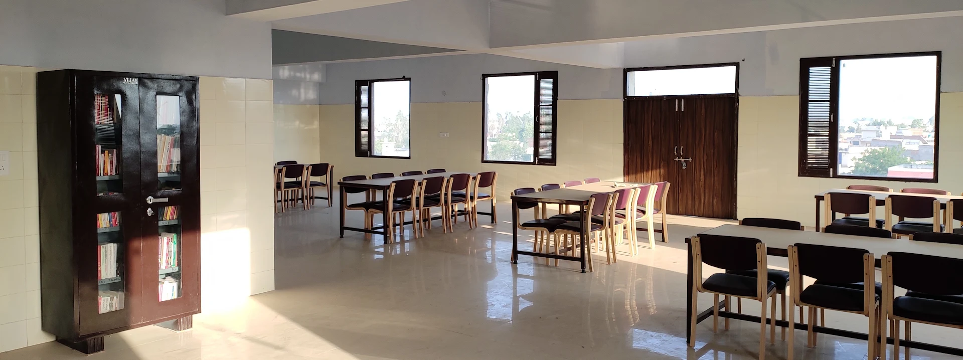 AIHM - Ambala Institute of Hotel Management