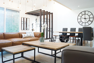 Photo n°2 de AM so Design à Taluyers (Décorateur d'intérieur)