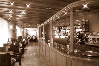 Photos of CAFETERIA Hotel Panorama