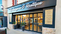 Boulangerie Pâtisserie O'rustique à Pornic
