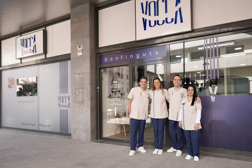 Clínica Vocca Sant Quirze del Vallès - Dentista - Implantes dentales