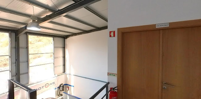 Auto Check Center MotorsRefresh, Lda - Oficina mecânica