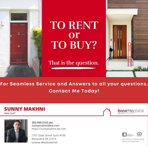 Sunny Makhni Realtor - Ikon Realty - Thumbnail