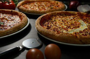 Photo n°31 de O’Cinco pizza Vitry sur seine à Vitry-sur-Seine (Pizzeria)