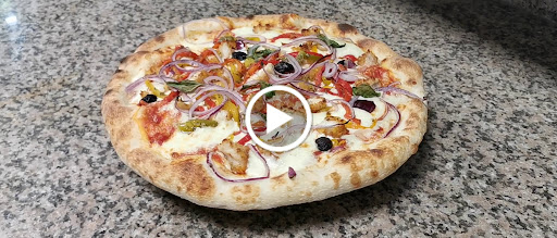 Photo 6 - Olive pizza