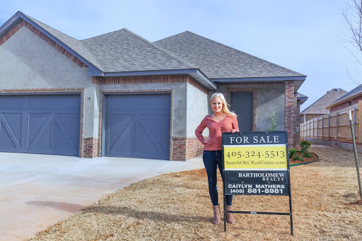 Caitlyn Mathers Realtor - Thumbnail