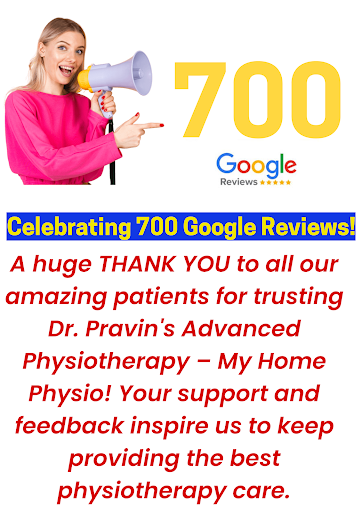 Celebrating 700 Google Reviews! Thank You for Your Trust! 🙌 post image