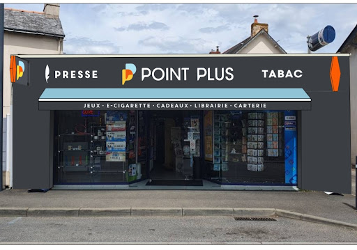 Mag presse point plus