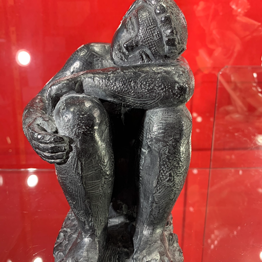 Galerie Poussin - Thumbnail
