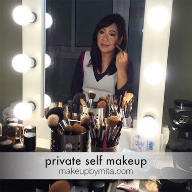 Makeup Mita, Author: Makeup Mita