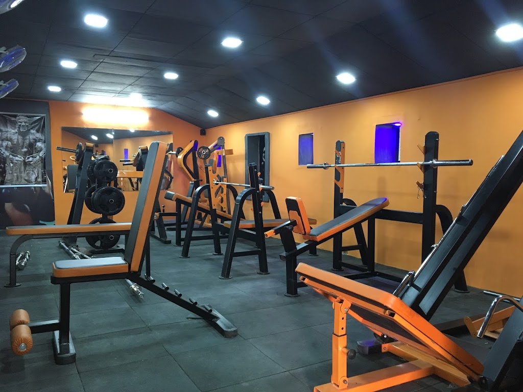 The 23 Gym