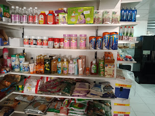 Photo n°15 de Italian and Indian Grocery Store à Antibes (Supermarché)