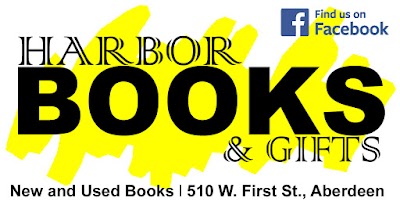 Harbor BOOKS & Gifts